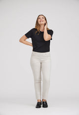 Kelly Regular - Short Length - Grey Sand
