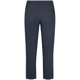 Patricia Pure Regular Cropped - Navy