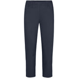 Patricia Pure Regular Cropped - Navy