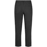 Patricia Pure Regular Cropped - Black