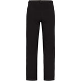 Ruby Straight - Medium Length - Black brushed