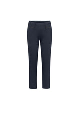 Rylie Regular - Short Length - Navy brushed