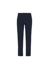 Rylie Regular - Medium Length - Navy brushed