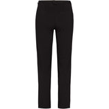 Rylie Regular - Medium Length - Black brushed