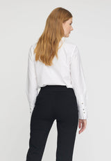 Serene Regular - Extra Short Length - Black