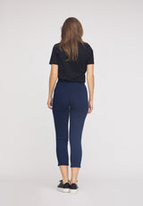 Serene Regular - Extra Short Length - Dark Blue Denim