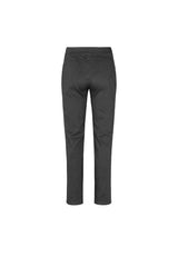 Serene Slim - Medium Length - Black