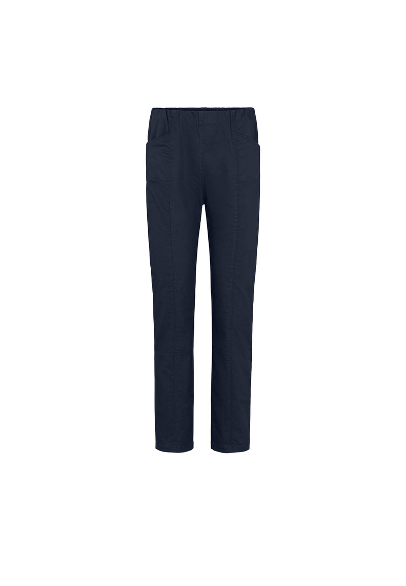 Slender Rouge Regular - Short Length - Navy