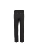 Slender Rouge Regular - Short Length - Black