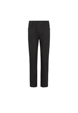 Slender Rouge Regular - Short Length - Black