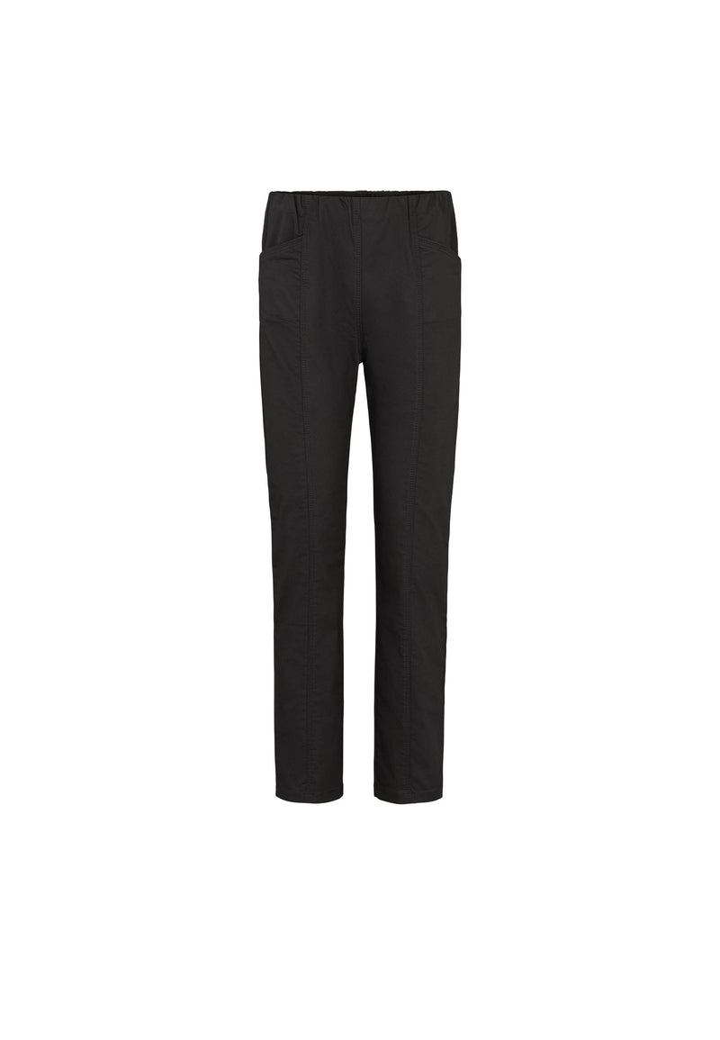 Slender Rouge Regular - Short Length - Black