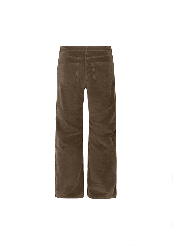 Carol Loosi Sametti - Medium Length - Sika