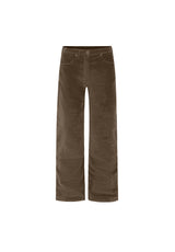 Carol Loosi Sametti - Medium Length - Sika