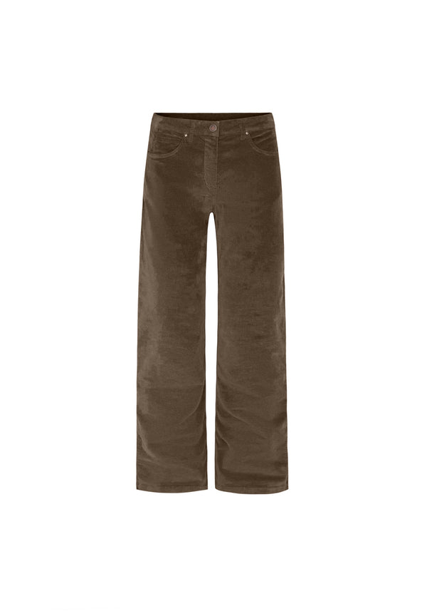 Carol Loosi Sametti - Medium Length - Sika