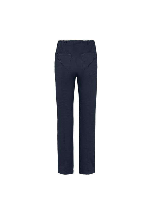 Slender Rouge Regular - Medium Length - Navy