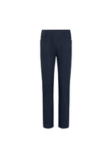 Slender Rouge Regular - Medium Length - Navy