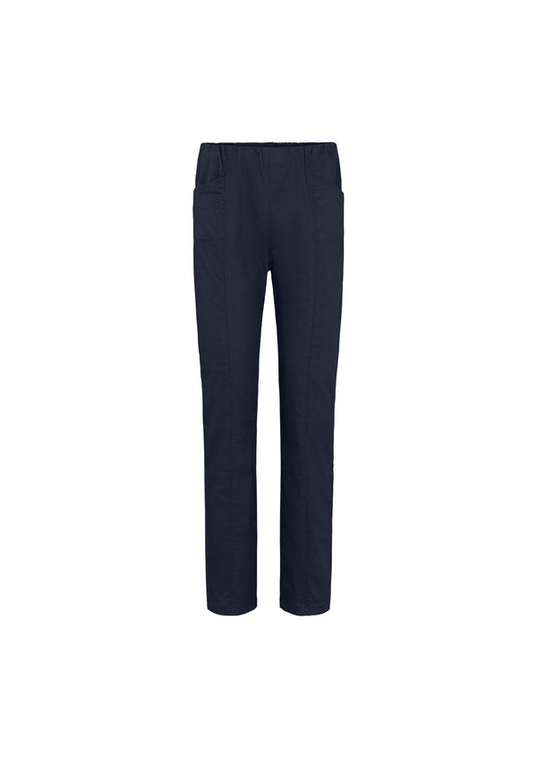 Slender Rouge Regular - Medium Length - Navy