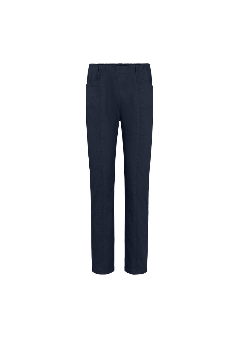 Slender Rouge Regular - Medium Length - Navy
