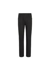 Slender Rouge Regular - Medium Length - Black