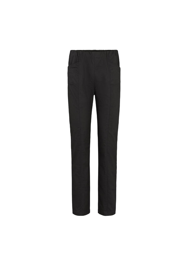 Slender Rouge Regular - Medium Length - Black