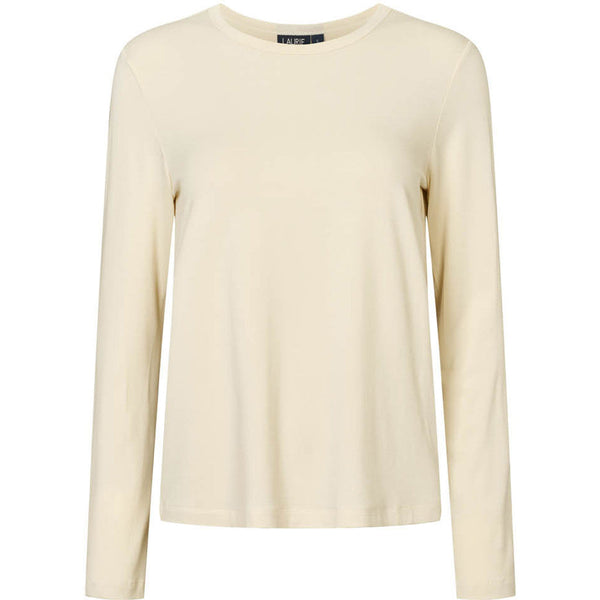 Amanda T-Shirt - Long Sleeve - Birch