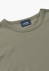 Amanda T-Shirt SS - Khaki