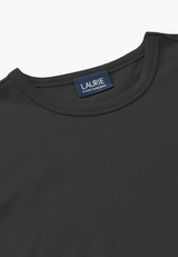 Amanda T-Shirt SS - Black