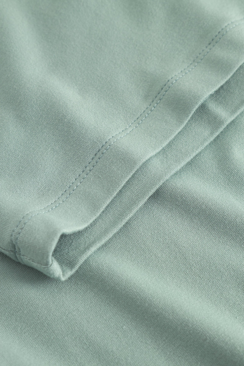 Amanda T-Shirt SS - Sage