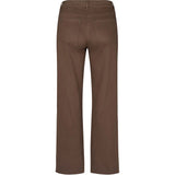 Amelia Straight ML - Brown