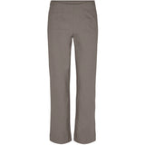 Bella Straight - Medium Length - Clay