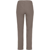 Betty Regular - Medium Length - Clay