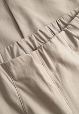 Betty Regular - Medium Length - Clay