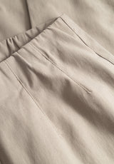 Betty Regular - Medium Length - Clay
