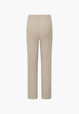 Betty Regular - Medium Length - Clay