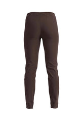 Betty Regular - Medium Length - Warm Brown