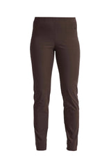 Betty Regular - Medium Length - Warm Brown