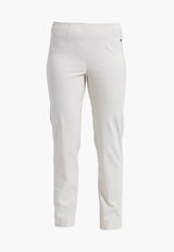 Betty Regular - Short Length - Grey Sand