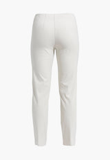Betty Regular - Short Length - Grey Sand