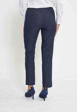 Betty Regular - Short Length - Navy