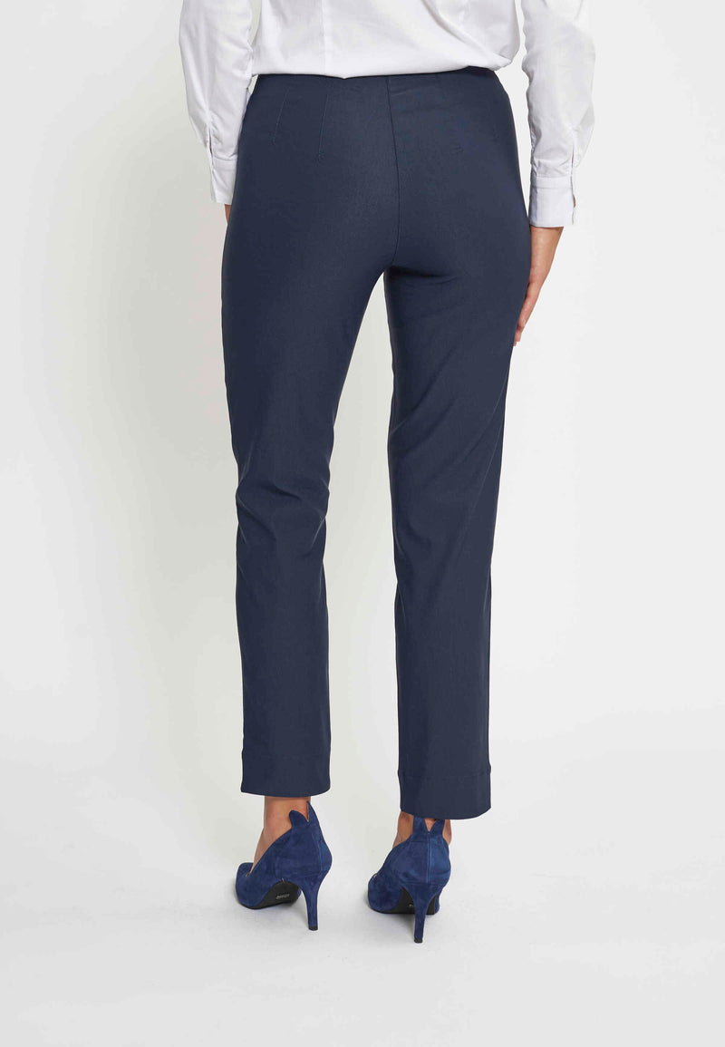 Betty Regular - Short Length - Navy