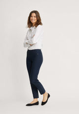 Betty Regular - Short Length - Navy