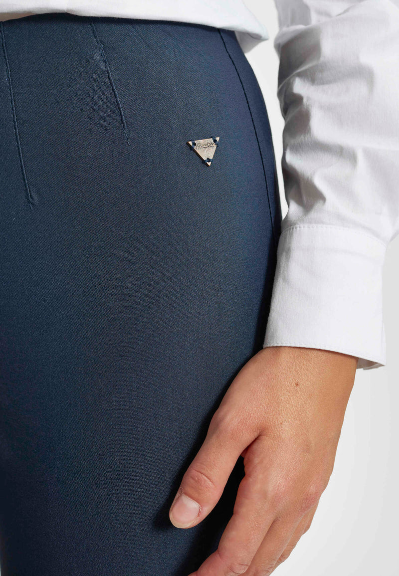 Betty Regular - Short Length - Navy