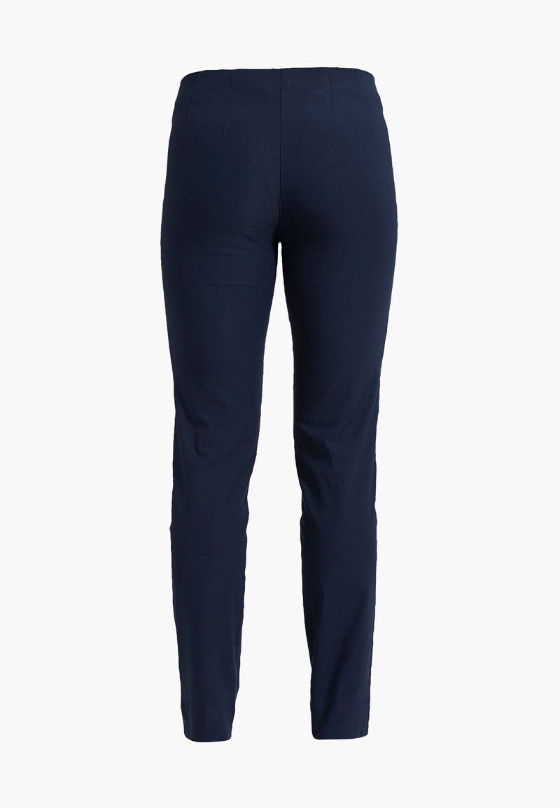 Betty Regular - Short Length - Navy