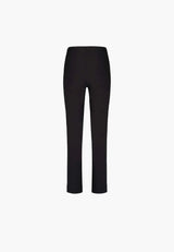 Betty Regular - Short Length - Black