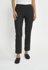 Betty Regular - Short Length - Black
