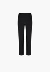 Betty Regular - Short Length - Black