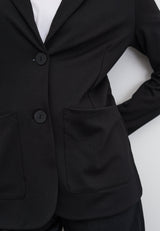 Britt Blazer 68cm - Black