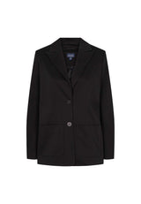 Britt Blazer 76cm - Black