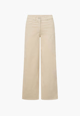 Carol Loosi Sametti - Medium Length - Birch