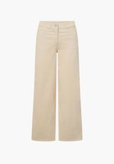 Carol Loosi Sametti - Medium Length - Birch